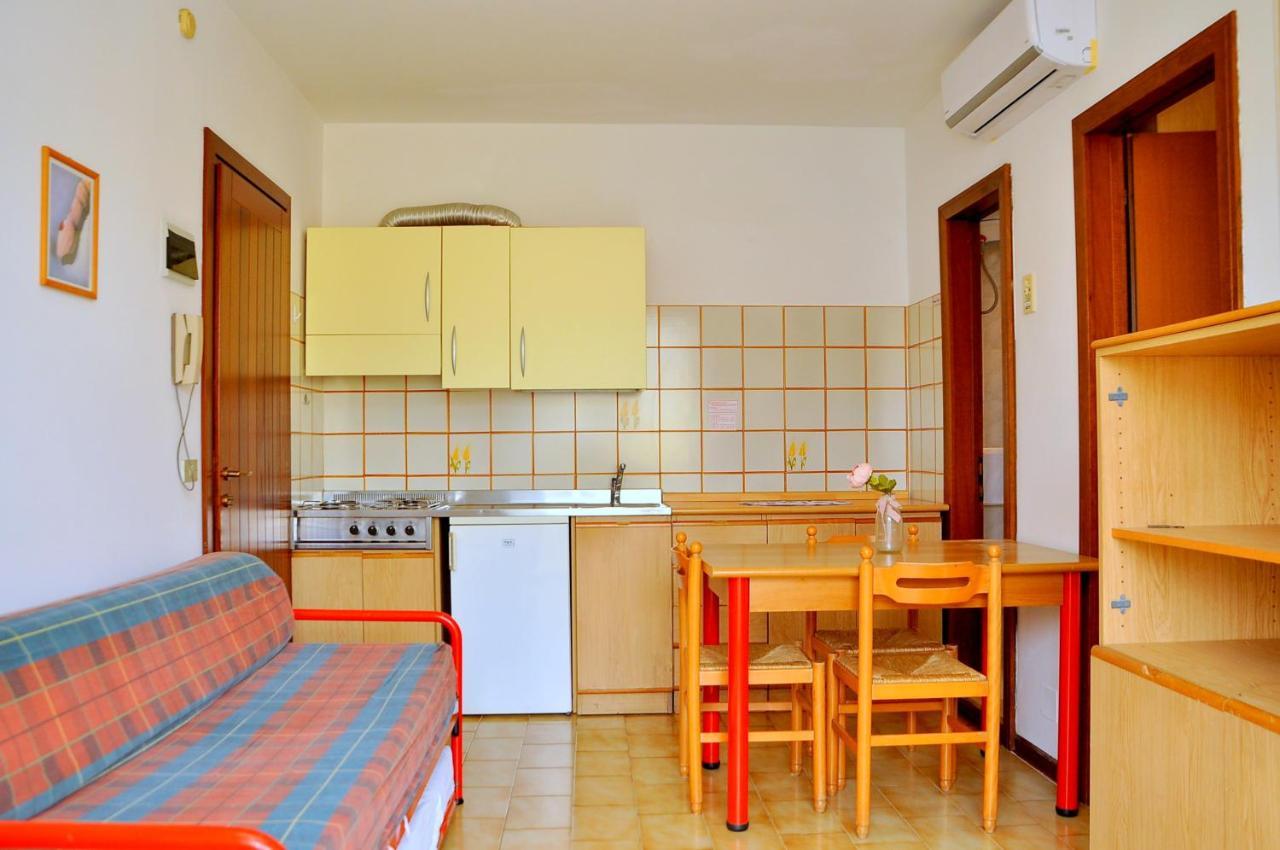 Condominio Fenice Bibione Extérieur photo