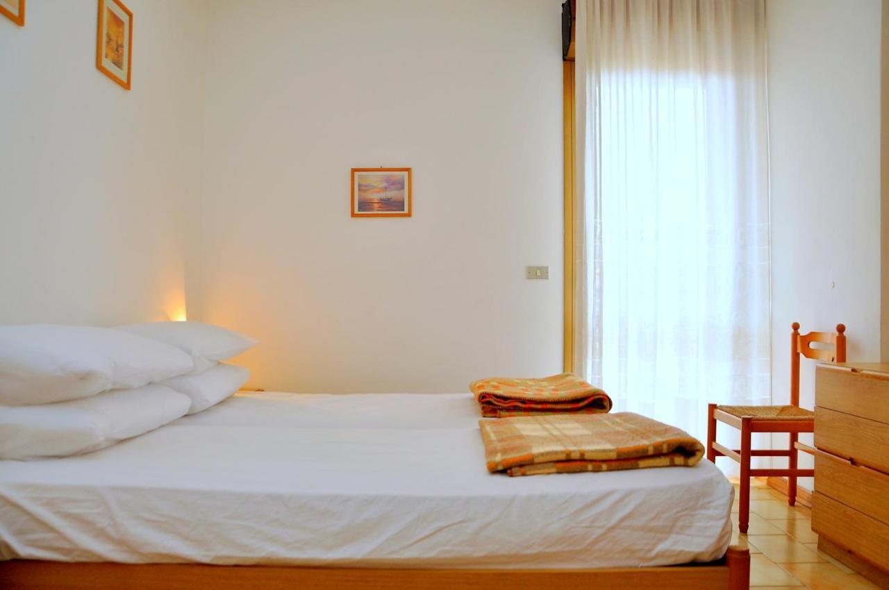 Condominio Fenice Bibione Extérieur photo