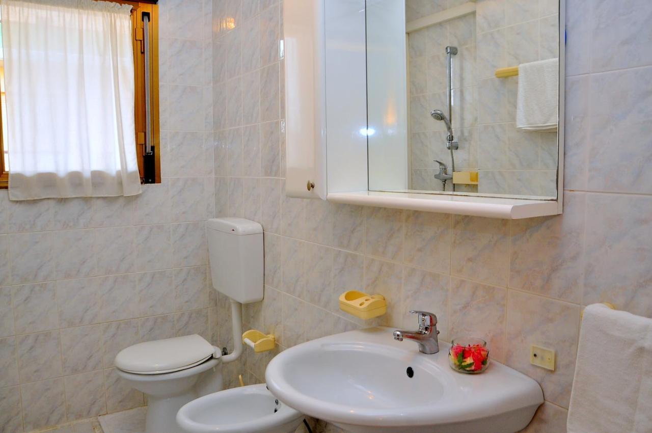 Condominio Fenice Bibione Extérieur photo