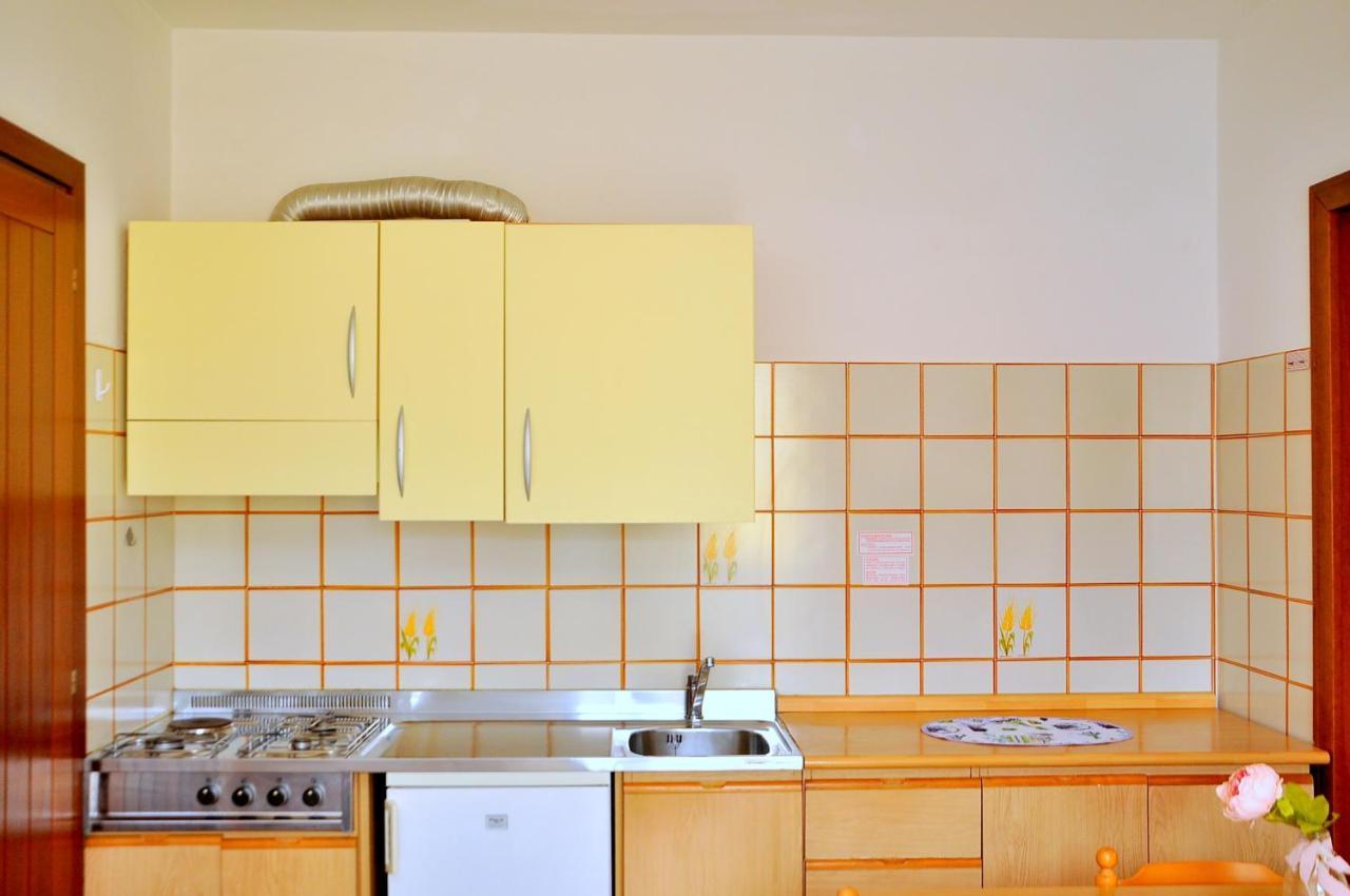 Condominio Fenice Bibione Extérieur photo