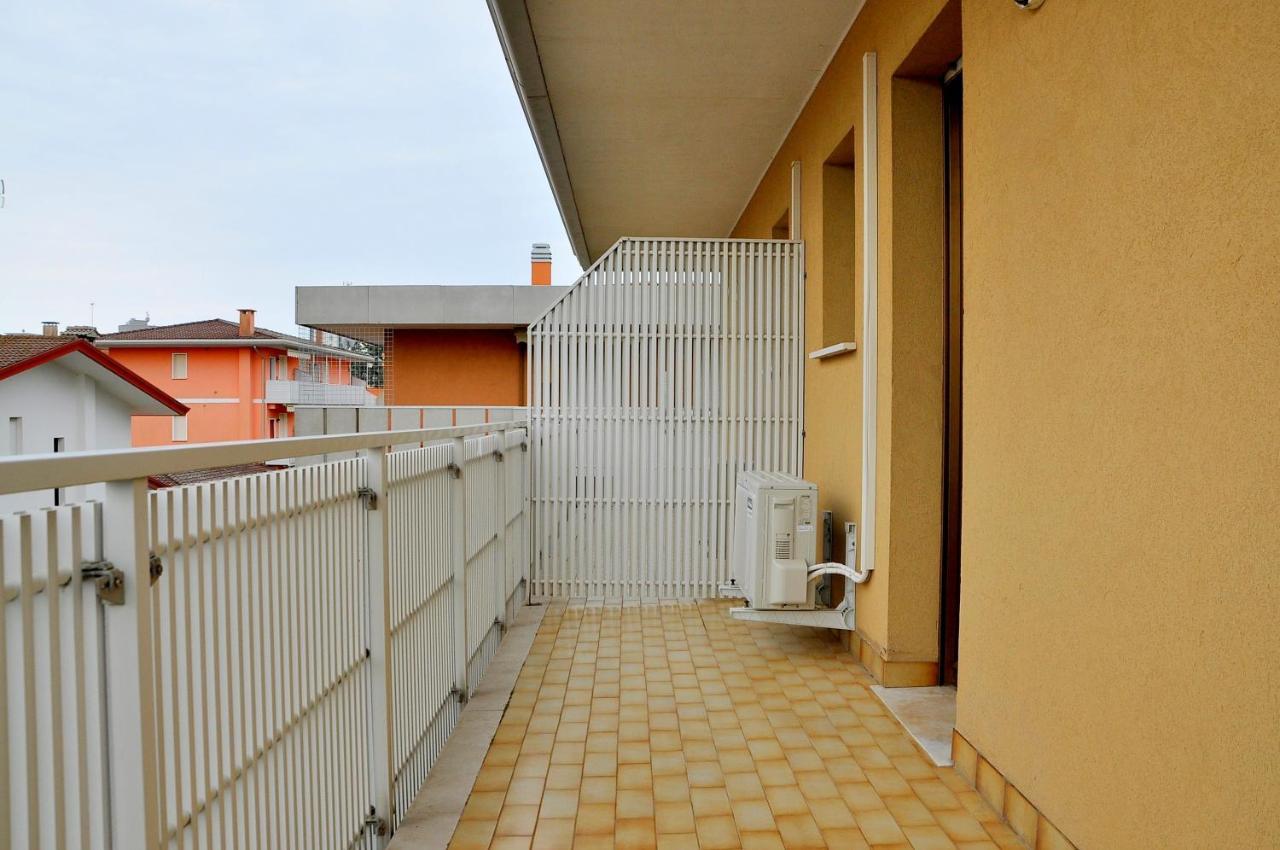 Condominio Fenice Bibione Extérieur photo