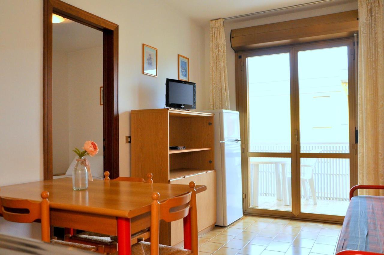 Condominio Fenice Bibione Extérieur photo