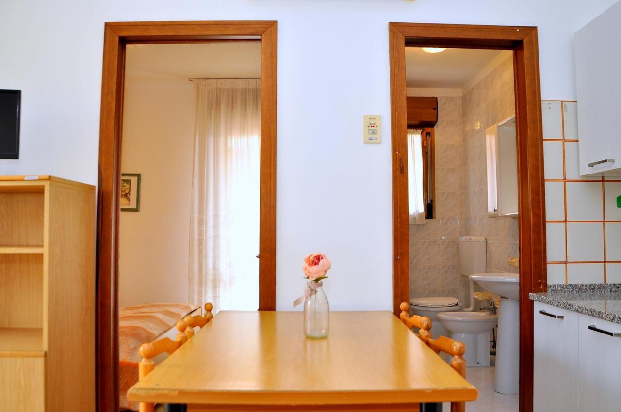 Condominio Fenice Bibione Extérieur photo
