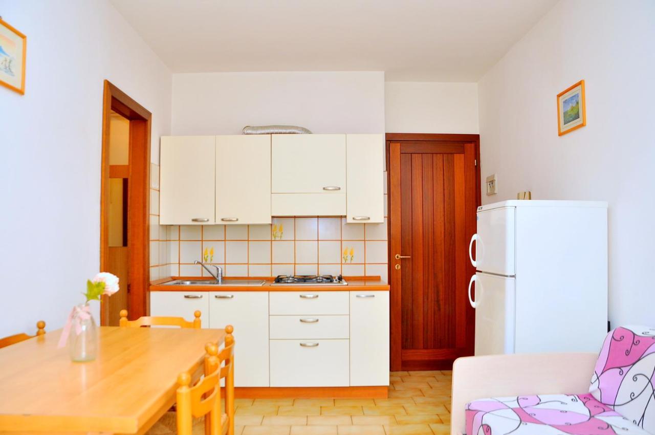 Condominio Fenice Bibione Extérieur photo