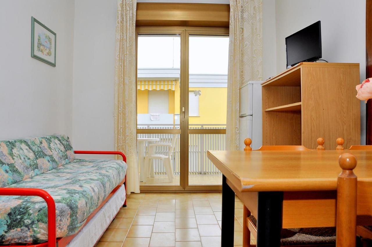 Condominio Fenice Bibione Extérieur photo