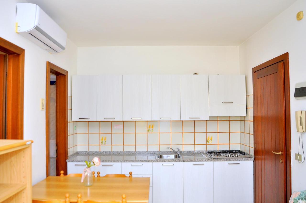 Condominio Fenice Bibione Extérieur photo